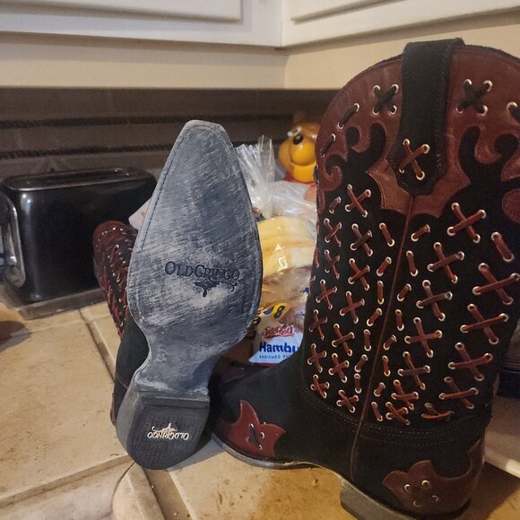 Old Gringo Boots - Picture 2 of 5